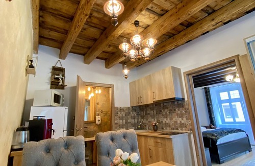 Historic Center Apartamento | Hermannstadt House