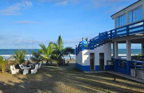 Dipaculao Complejo | Hermanos Leisure Farm & Resort