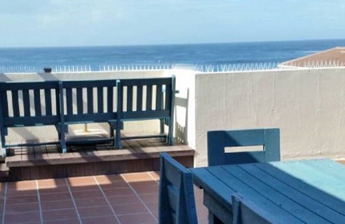 Westcliff Apartamento | Hermanus Beach Club Penthouse 153