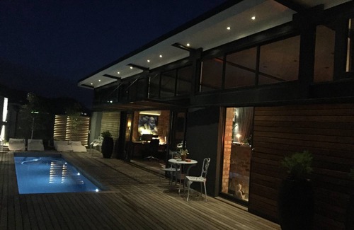 Chanteclair Casa | Hermanus Onrus -Seaview Private Room