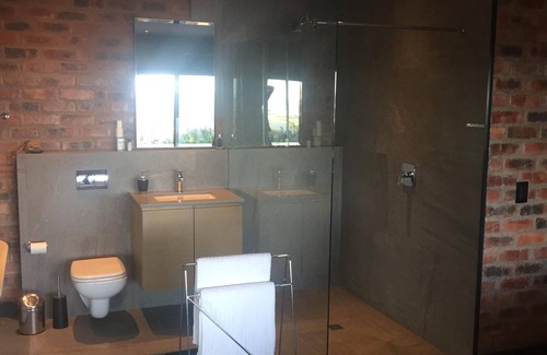 Chanteclair Casa | Hermanus Onrus -Seaview Private Room