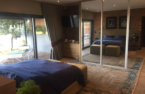 Chanteclair Casa | Hermanus Onrus -Seaview Private Room