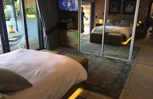 Chanteclair Casa | Hermanus Onrus -Seaview Private Room