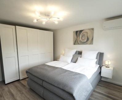Koenigswinter Apartamento | Hermes Apartments Siebengebirge