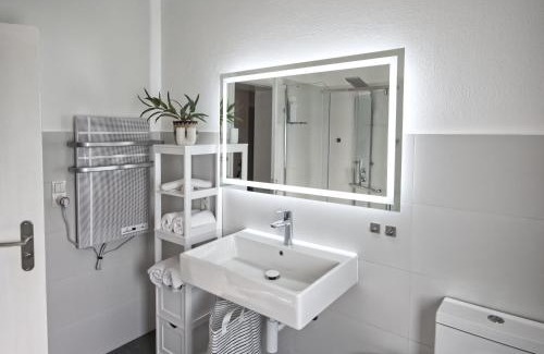 Koenigswinter Apartamento | Hermes Apartments Siebengebirge