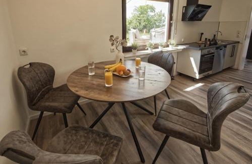 Koenigswinter Apartamento | Hermes Apartments Siebengebirge