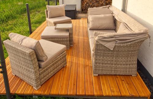 Koenigswinter Apartamento | Hermes Apartments Siebengebirge