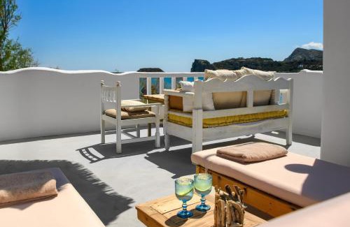 Stegna Casa | Hermes Seaview House