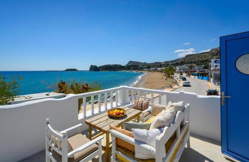 Stegna Casa | Hermes Seaview House