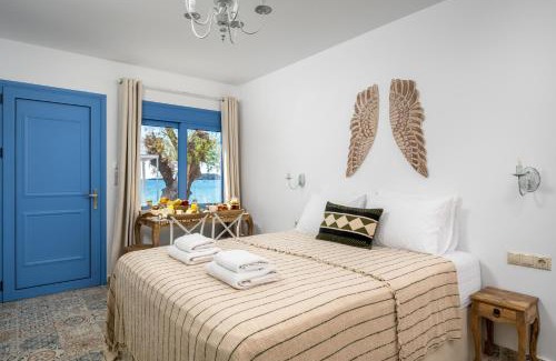 Stegna Casa | Hermes Seaview House