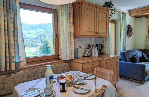 Sonnenberg Apartamento | Hermine by Interhome