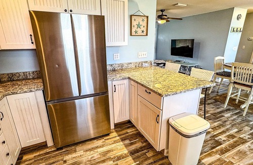 Carrabelle Casa | Hermit Haven- New Listing!