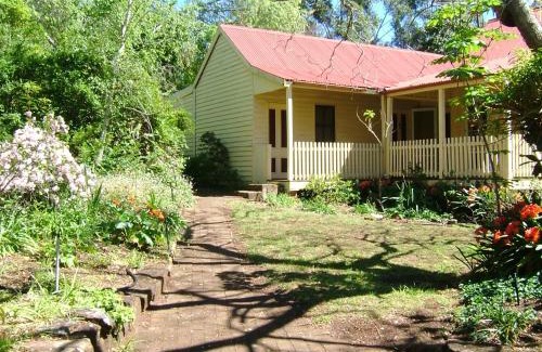 Grose Vale Cama Y Desayuno | Hermitage Cottage