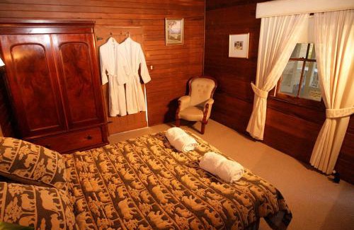 Grose Vale Cama Y Desayuno | Hermitage Cottage