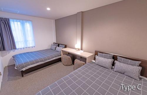 Nishi-Shinjuku Apartamento | Hermitage Nishi Shinjuku