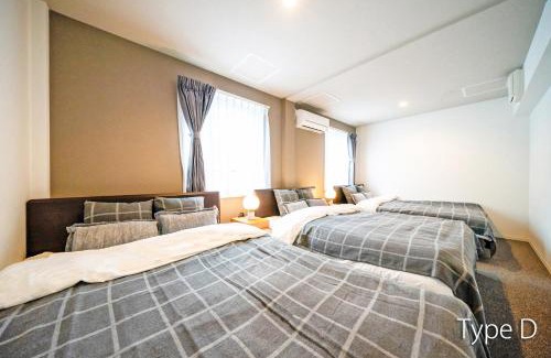 Nishi-Shinjuku Apartamento | Hermitage Nishi Shinjuku