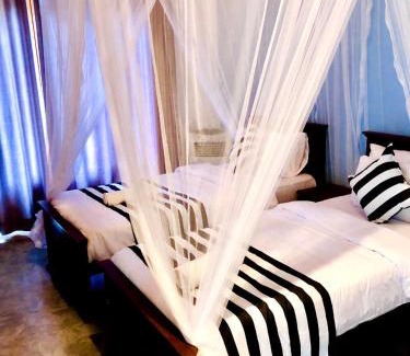 Kandy Casa | Hermitage Villa