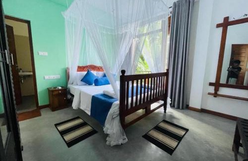 Kandy Casa | Hermitage Villa