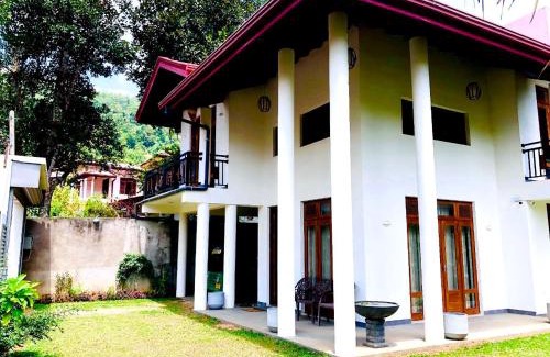 Kandy Casa | Hermitage Villa