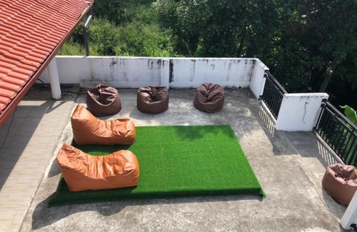 Kandy Casa | Hermitage Villa
