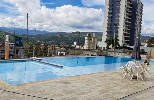Moniquira Apartamento | Hermos apto Barbosa Santander