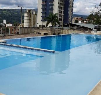 Moniquira Apartamento | Hermos apto Barbosa Santander