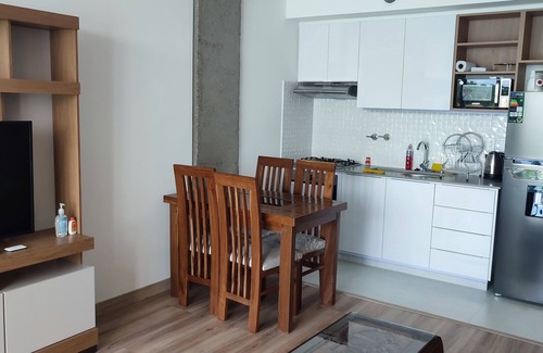Santa Cruz Apartamento | Hermoso departamento en un paraíso tropical con vista a la playa en Santa Cruz