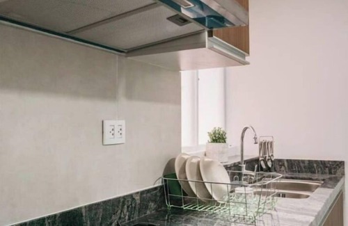 Santa Cruz Apartamento | Hermoso departamento 4 habitaciones con baño a 10 min del aeropuerto