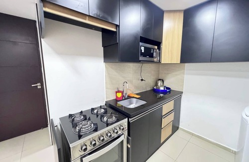 Santa Cruz Apartamento | Hermoso departamento en la mejor zona