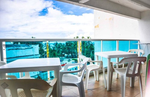 Punta Hansa Apartamento | Hermoso Apartamento Con Semi Vista al Mar en el Corazon de San Andres