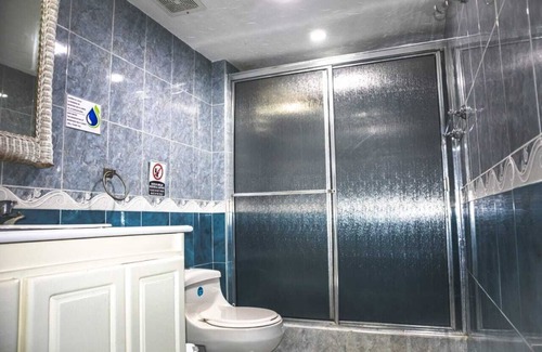Punta Hansa Apartamento | Hermoso Apartamento Con Semi Vista al Mar en el Corazon de San Andres