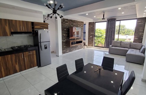 Tecoman Casa | CASA JOSEFA