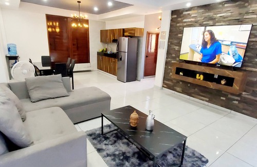 Tecoman Casa | CASA JOSEFA