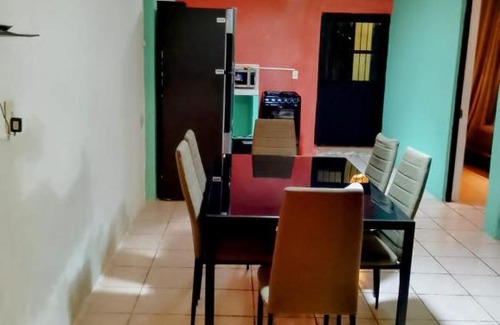 Santa Lucia Apartamento | Hermoso Dpto Céntrico con Estac y WIFI