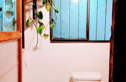 Santa Lucia Apartamento | Hermoso Dpto Céntrico con Estac y WIFI