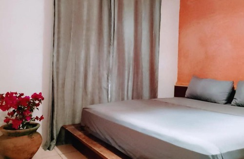 Santa Lucia Apartamento | Hermoso Dpto Céntrico con Estac y WIFI