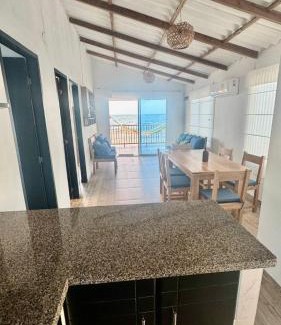 San Bernardo del Viento Casa | Hermosa Cabaña Frente Al Mar