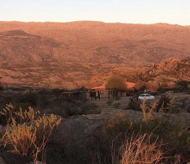 Nono Chalet De Esquí | Hermosa Cabaña El Nogalito Mina Clavero