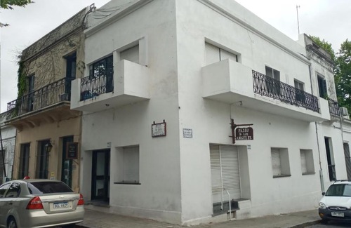 Barrio Historico Casa | Hermosa casa en el corazón del barrio histórico