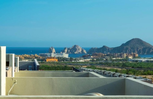 Cabo San Lucas Casa | HERMOSA CASA 3 REC A 7 MIN DE CENTRO Y PLAYA