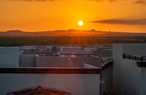 Cabo San Lucas Casa | HERMOSA CASA 3 REC A 7 MIN DE CENTRO Y PLAYA