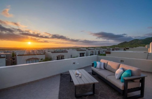 Cabo San Lucas Casa | HERMOSA CASA 3 REC A 7 MIN DE CENTRO Y PLAYA