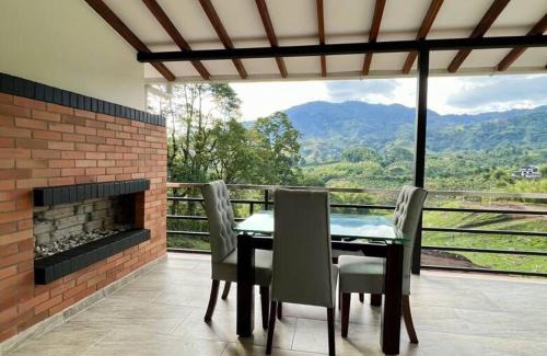 Dosquebradas Casa | Hermosa casa campestre