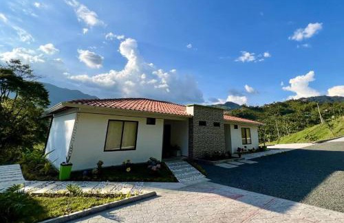 Dosquebradas Casa | Hermosa casa campestre