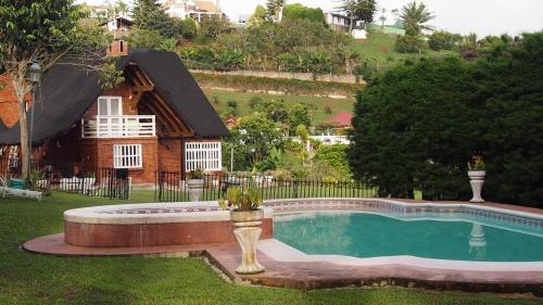 Calima Casa | Hermosa Casa Campestre en el Lago Calima