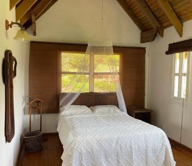 Calima Casa | Hermosa Casa Campestre en el Lago Calima