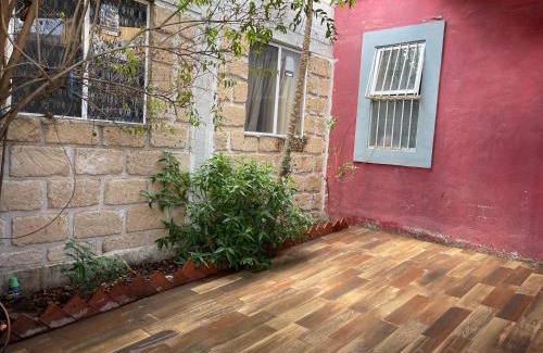 San Juan del Rio Casa | Hermosa casa con dos habitaciones y dos baños