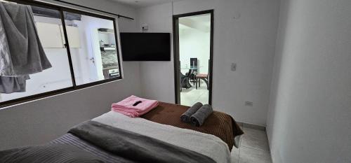 Manizales Apartamento | Hermosa casa con espacios independientes cerca a Mall plaza