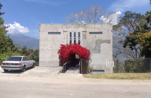 Santa Teresa Casa | Hermosa casa con maravillosas vistas de la naturaleza
