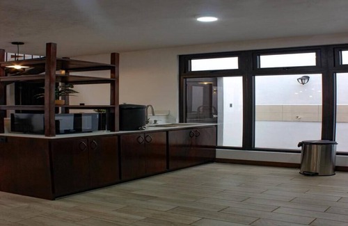 Jocotenango Casa | Casa Martín